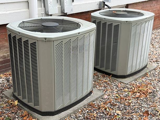 Reliable Hvac contractor in Buchanan Dam, TX by Leonard HVAC