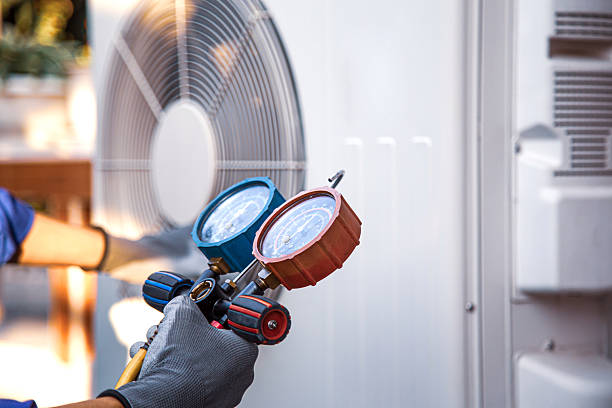 Affordable Hvac solutions in Buchanan Dam, TX